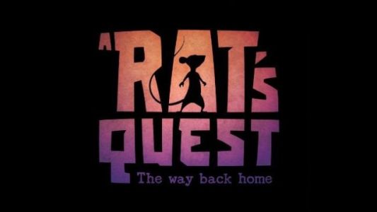 News : A Rat’s Quest :  The Way Back Home – un nouveau jeu teasé par HandyGames