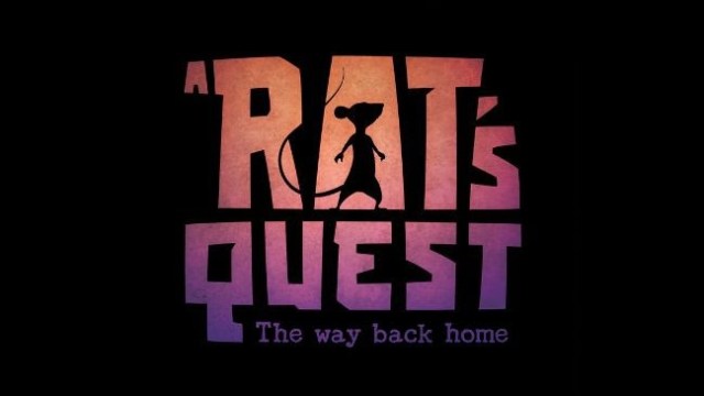A Rat’s Quest : The Way Back Home – un nouveau jeu teasé par HandyGames