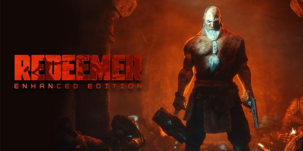 News : Redeemer: Enhanced Edition – le brawler qui envoie du lourd sort aujourd’hui