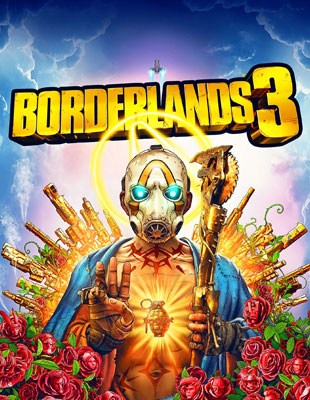 Il n’y aura pas de Borderlands 3 à l’E3 2018