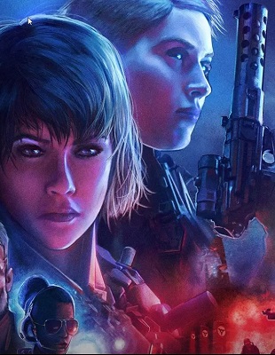 E3 2018 : Wolfenstein : Youngblood annoncé en vidéo et se déroule à Paris