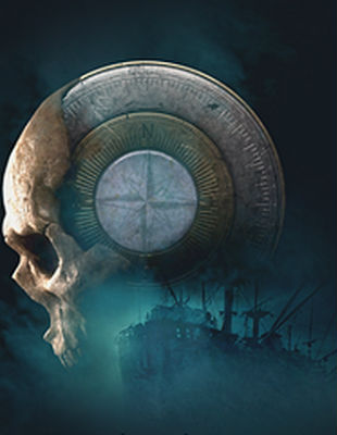 Jeu : The Dark Pictures : Man of Medan