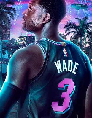 Jeu : NBA 2K20
