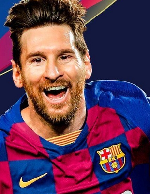 Jeu : eFootball PES 2020