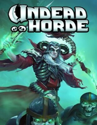 Jeu : Undead Horde