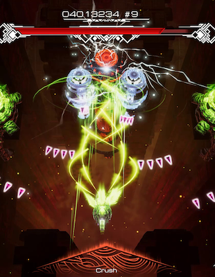 Jeu : Pawarumi