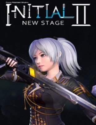 Jeu : Initial2 : New Stage