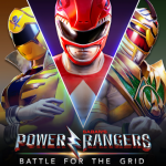 Power Rangers Battle for The Grid présente sa saison 2