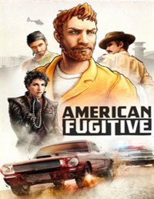 Jeu : American Fugitive
