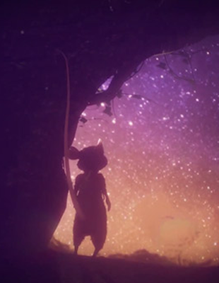 Jeu : A Rat&rsquo;s Quest : The Way Back Home