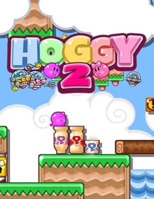 Jeu : Hoggy 2