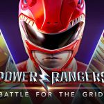 Power Rangers : Battle for the Grid : le pass de la saison 1 lancé