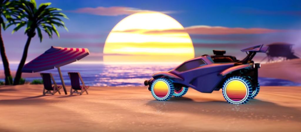 Jours de Jeu Gratuit Xbox : Entrez dans l’arène Rocket League dès demain