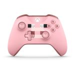 Bon Plan Amazon Prime Day : manette Xbox One Minecraft Pig à 32,99€