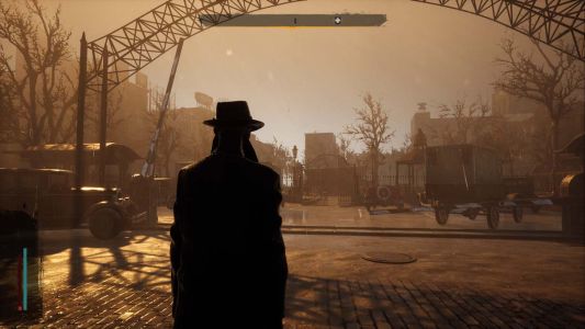 Test : Test – The Sinking City : une horreur bien trop visible