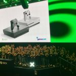 Xbox sera à la Gamescom 2019 avec 200 bornes pour jouer