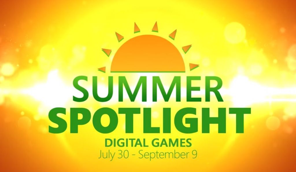Summer Spotlight 2019 : 14 jeux indépendants Xbox mis en avant