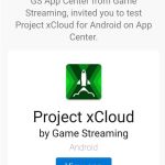Project xCloud testé par des joueurs Xbox insiders : images et liste des 17 jeux