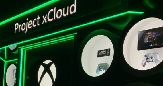 News : xCloud : Microsoft travaillerait toujours sur une console 100% streaming