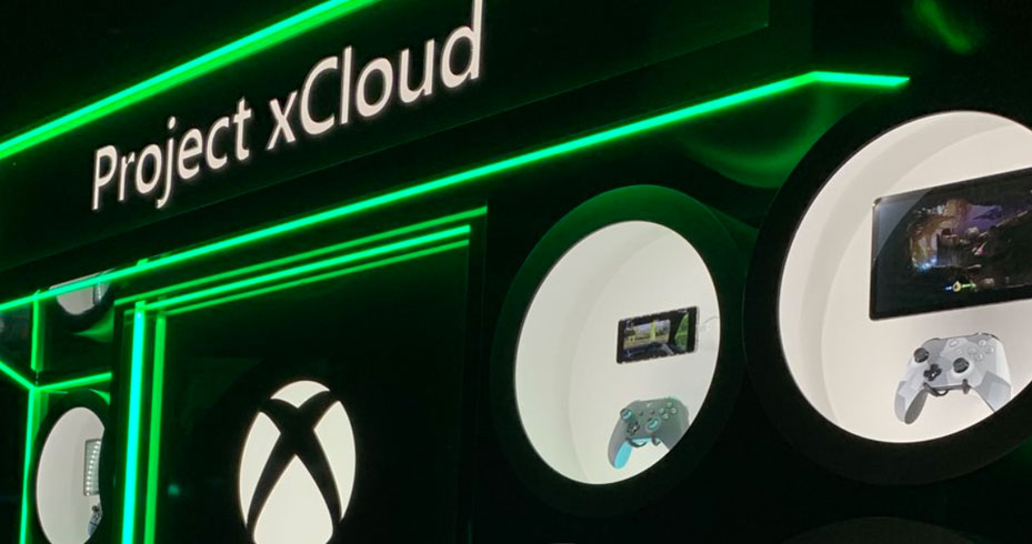xCloud : Microsoft travaillerait toujours sur une console 100% streaming