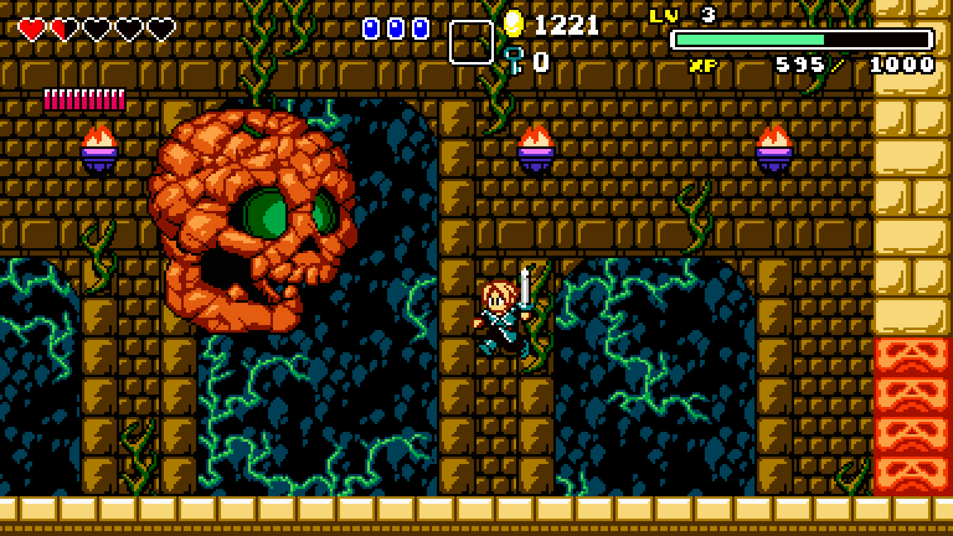 Castlevaniaggelos