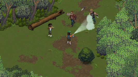 Test : Test – Stranger Things 3 : The Game