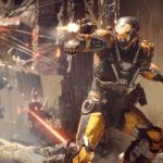 Ben Irving, producteur principal d’Anthem, quitte Bioware