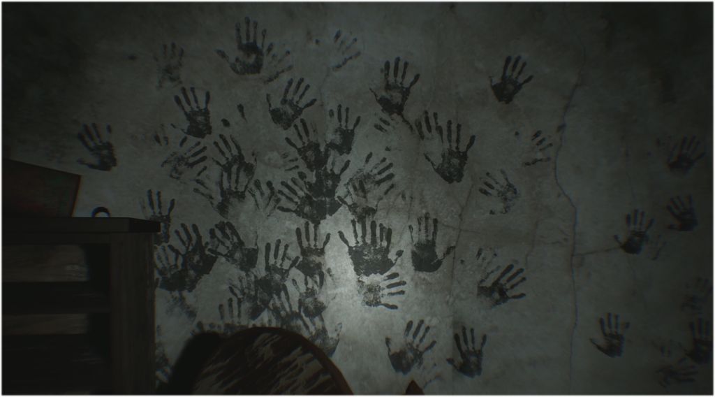 Blair Witch : trailer des environnements en 4K et du gameplay au Inside Xbox