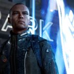 Les jeux Quantic Dream sortiront sur toutes les plateformes dès leur lancement