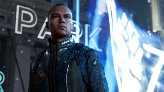 News : Les jeux Quantic Dream sortiront sur toutes les plateformes dès leur lancement