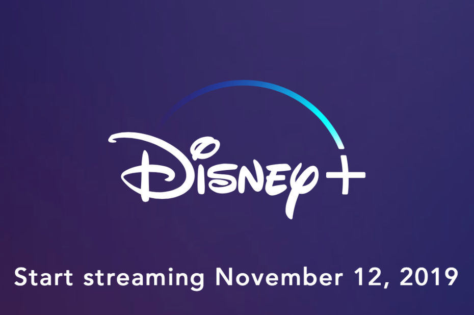 Disney+ sera disponible à son lancement sur Xbox One
