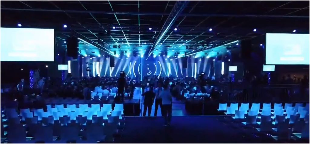 Gamescom 2019 Open Night Live : conférence ici EN DIRECT à 20h