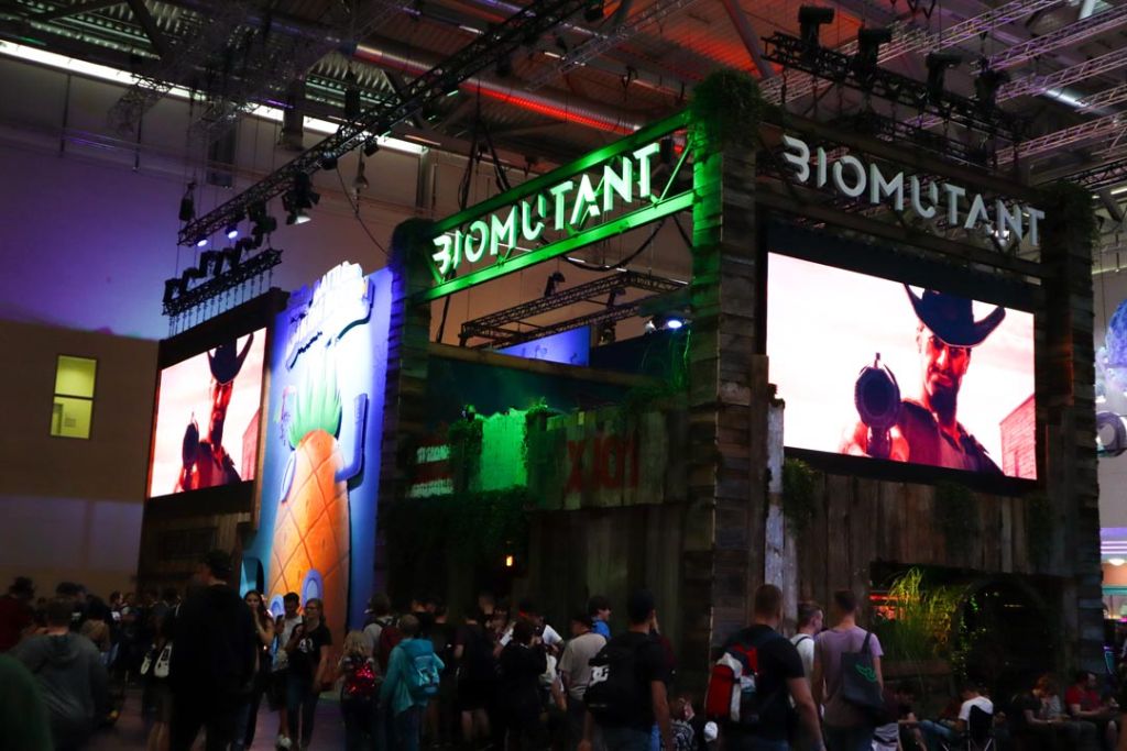 Gamescom 2019 : Notre avis sur cette nouvelle édition du salon allemand !