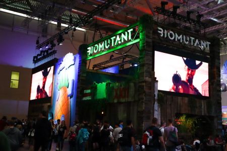 Gamescom 2019 : Notre avis sur cette nouvelle édition du salon allemand !