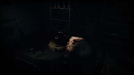 Test : Test – Layers of Fear 2 : la mort lui va si mal…