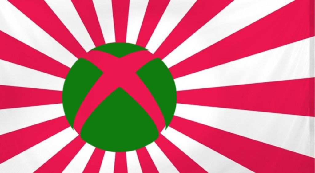 Le chef marketing d&rsquo;Xbox espère que la Scarlett aura du succès au Japon