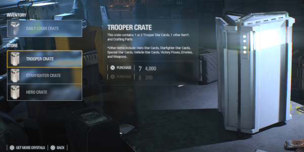 News : Microsoft, Sony et Nintendo unis pour plus de transparence sur les loot boxes