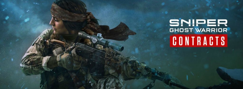 Sniper Ghost Warrior Contracts sort le 22 novembre, voici un trailer en prime