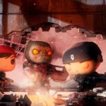 Gears POP! : le jeu mobile Gears of War se montre enfin