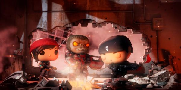 Gears POP ! fermera ses serveurs le 26 avril 2021