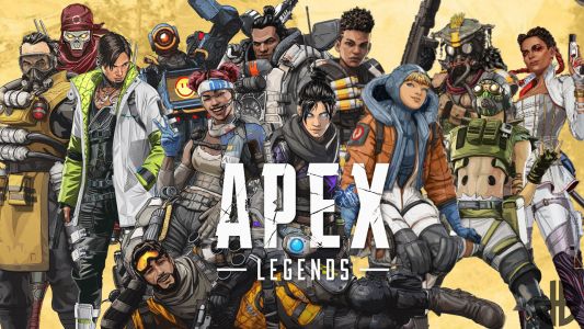 News : Apex Legends revoit son matchmaking et les premiers résultats sont satisfaisants