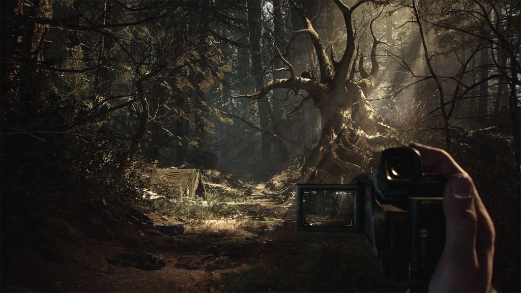 Blair Witch : 5h à 6h de jeu pour compléter l&rsquo;histoire