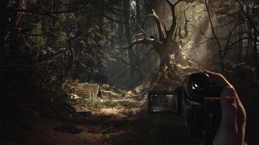 Blair Witch : une version physique en préparation