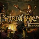 The Bard’s Tale IV : des améliorations Xbox One X au menu de la mise à jour