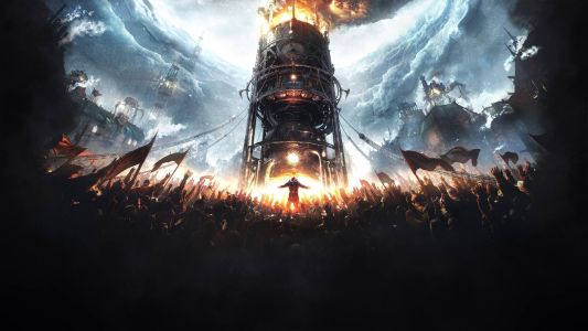 News : (MAJ) Frostpunk : le DLC The Last Autumn sortira également sur Xbox One