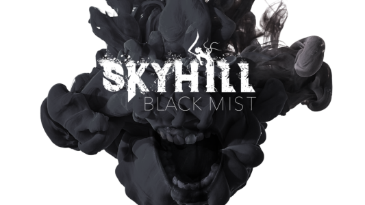 News : SKYHILL : Black Mist – bande annonce et sortie cet automne