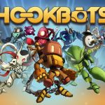 Hookbots : un Super Smash Bros Ultimate version robots
