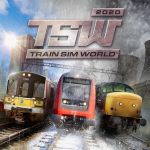 Train Sim World 2020 : disponible dès maintenant… et dans les temps !