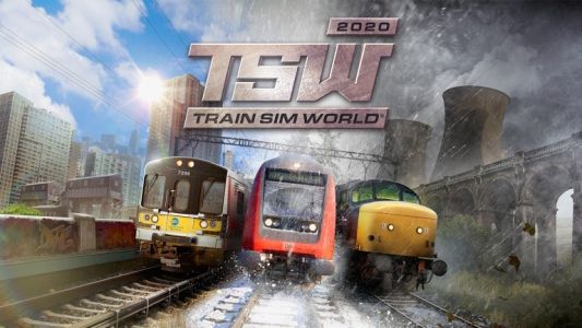 News : Train Sim World 2020 : disponible dès maintenant… et dans les temps !