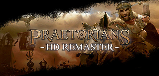 News : Praetorians – HD Remaster : bande-annonce en vu de la Gamescom